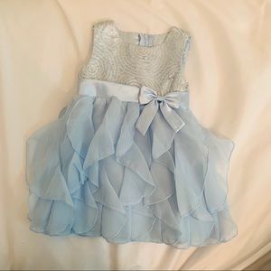 American Princess Dress